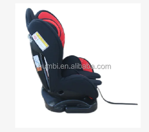 Convertible Forward-Facing Car Seat from manufacturer direct sale