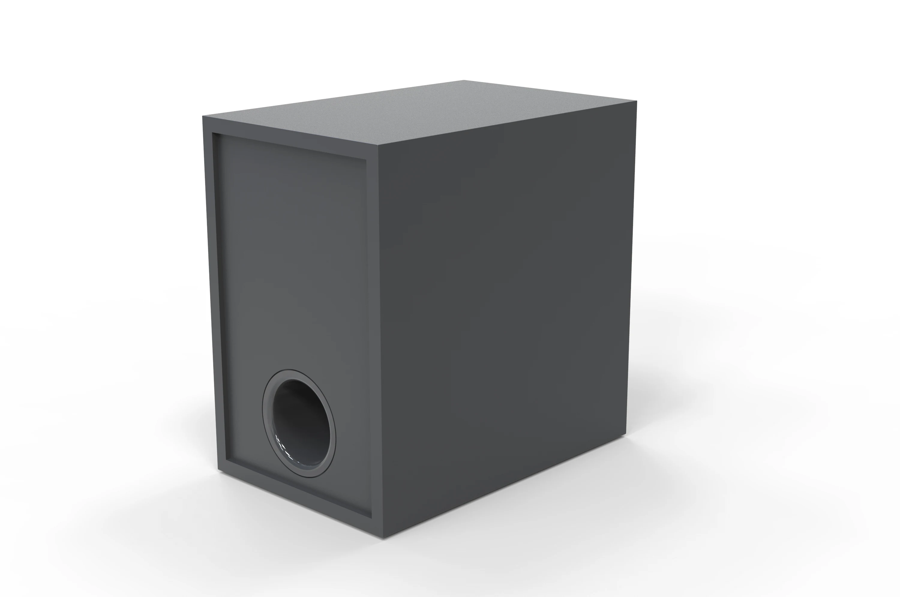Портативная беспроводная Bluetooth Звуковая Панель одиночная 3D объемная звуковая панель для телевизора
