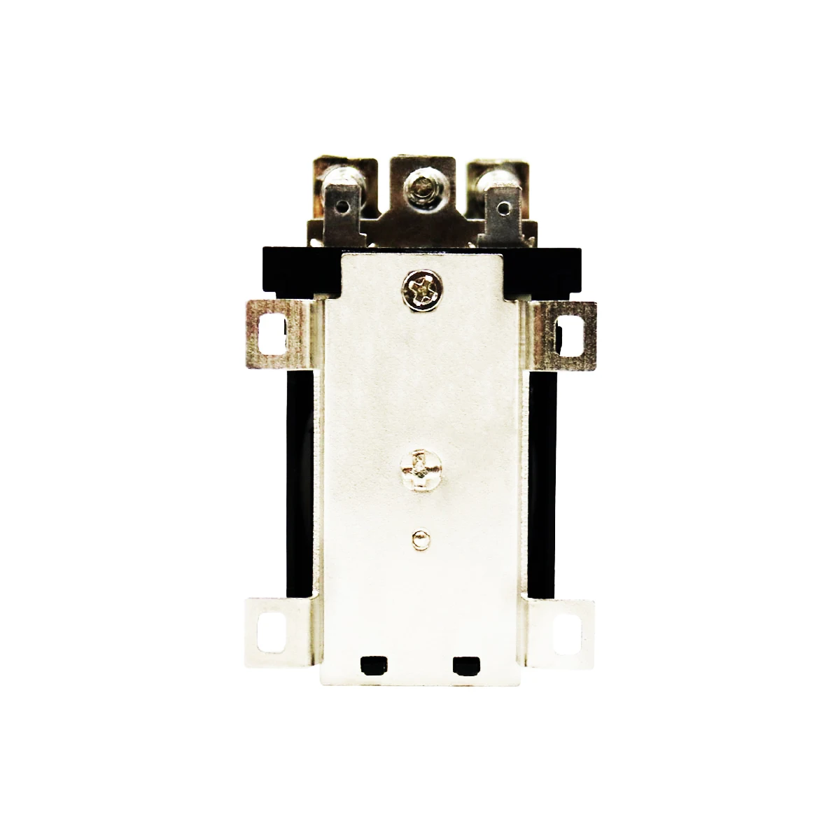 Пониженного напряжения и перенапряжения Защита jqx-52f 40amp 12vdc 24vdc 220v 110v однополюсный отказ тока автомат защити цепи