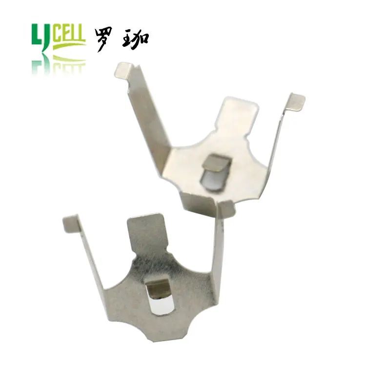 3xLR44 battery holder, 4.5v AG13 battery clip