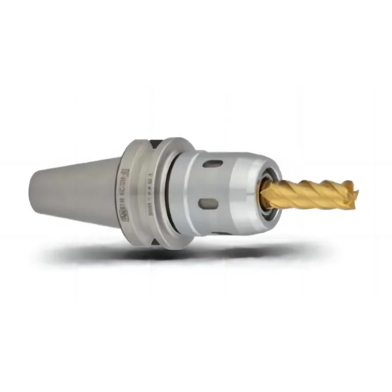 ANN WAY P5 CNC обрабатывающий инструмент держатель серии T/NT BT30/40/50 ASC16/20 высокоскоростной фрезерный патрон для торцевой фрезы