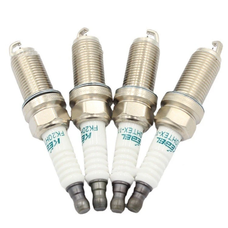For Crown Reizz Lexus Costech Iridium Spark plug 90919-01191