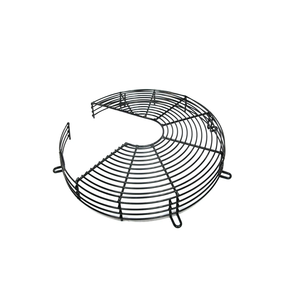  Metal Fan Guard for axial cooling fan