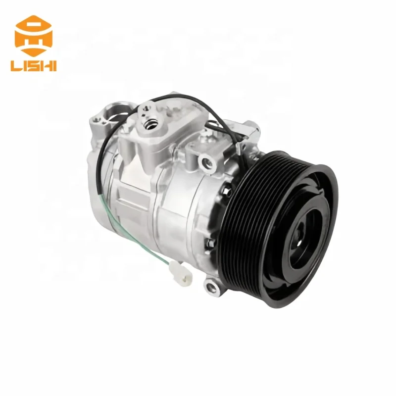 Factory Autoparts Air Suspension Compressor Pump A5412300411 A0002343111 A5412301311 for Mercedes-Benz ACTROS MP2 MP3 B903 B904