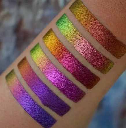 Sheenbow Chameleon Eyeshadow Pigment Powder