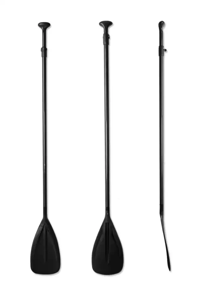 Light Weight Bravo Stand up Paddles Adjustable SUP Paddles for Sale Surfing Carbon Fiber CIMI or OEM 170-220cm Ocean Waters
