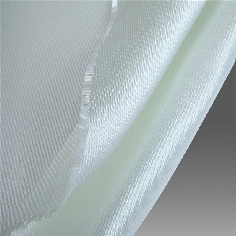 
3732 fiberglass cloth fabric for insulation fire blanket 