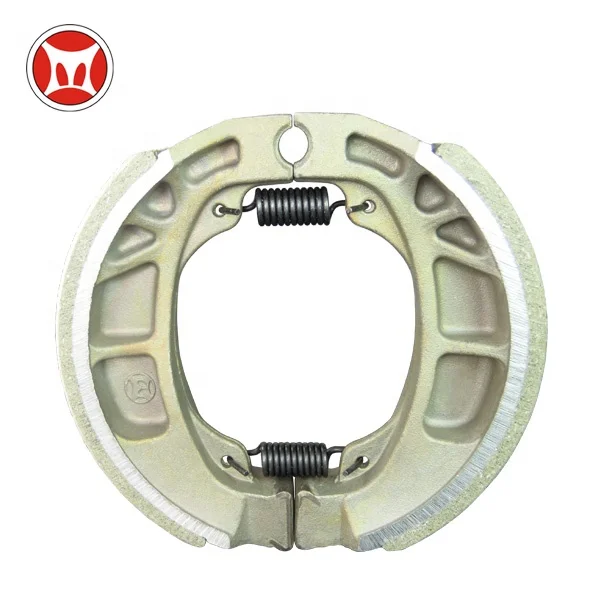 
Lifan Scooter Parts Of Motorcycle Brake Shoes CG125 