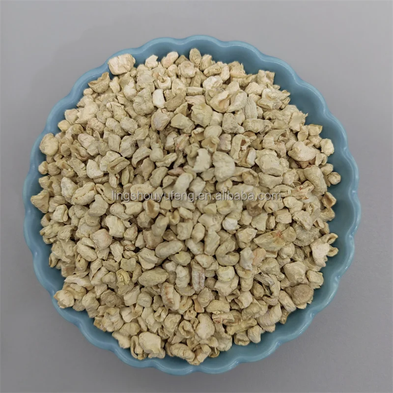 Direct supply of corncob abrasive for rubber additives/corncob for polishing