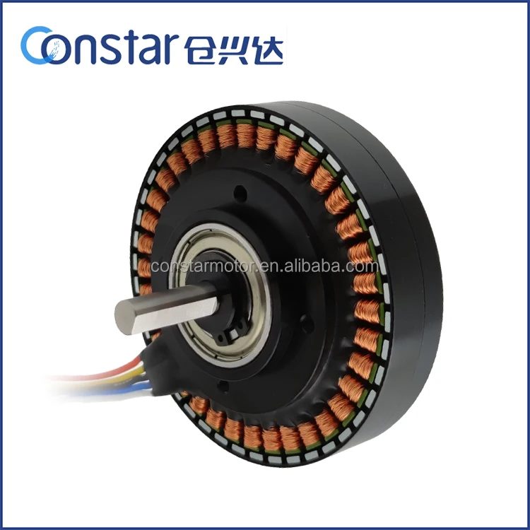 87mm bldc motor