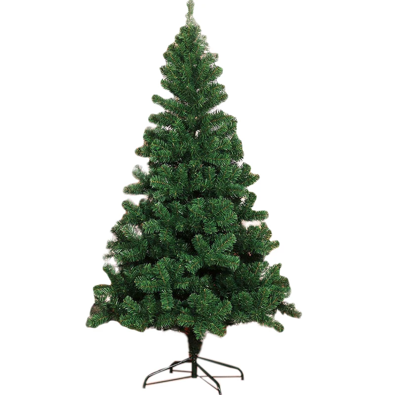 holiday decoration trees indoor Navidad Christmas decoration artificial pvc Xmas tree