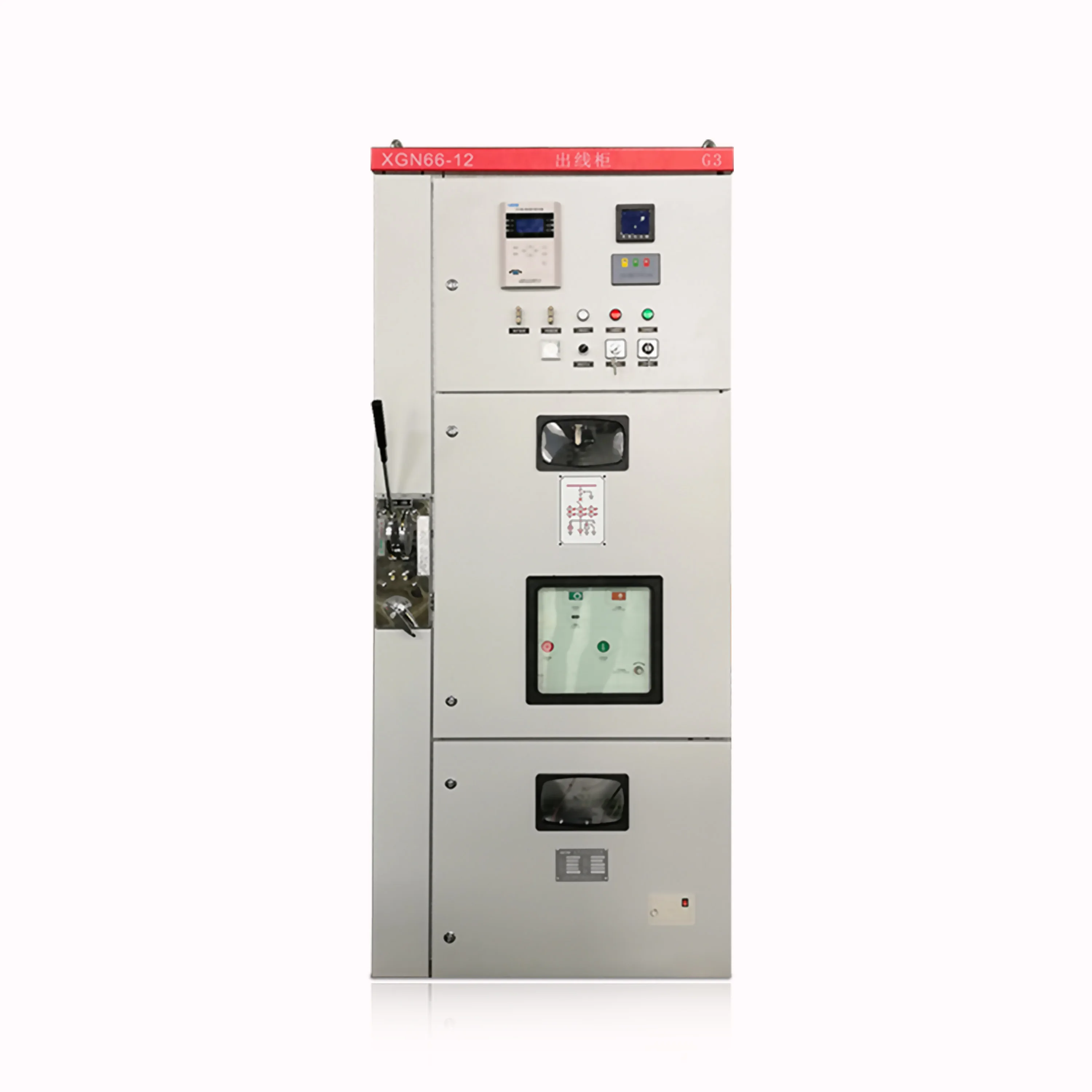 hot sale 11kv switchgear panel 12kv 630a switchgear siemens switchgear manufacturer