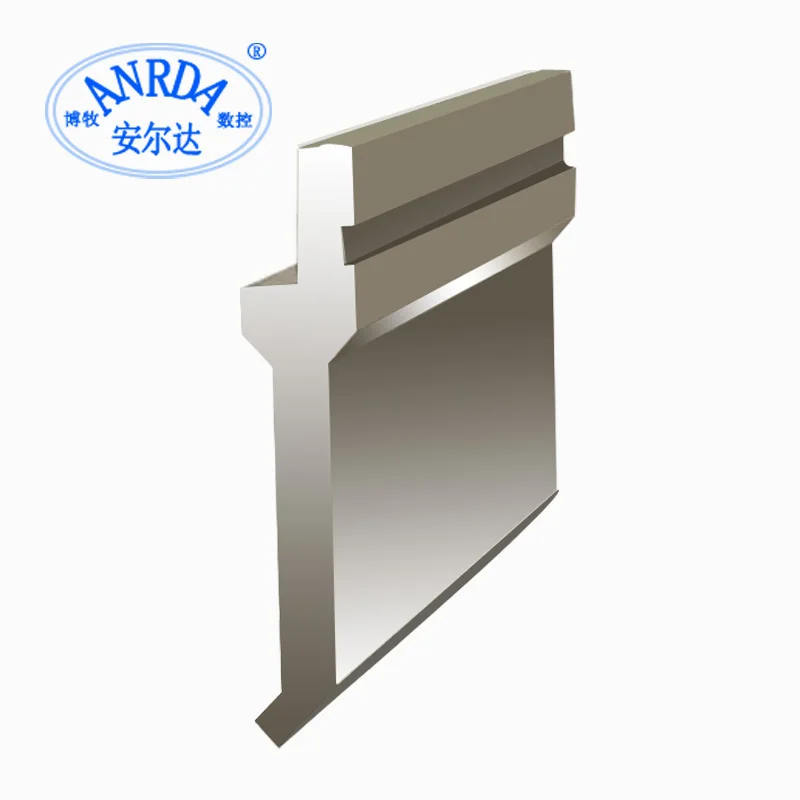 ANRDA  CNC Bending Machine Plate Punch and Die Moulds Press Brake Tools