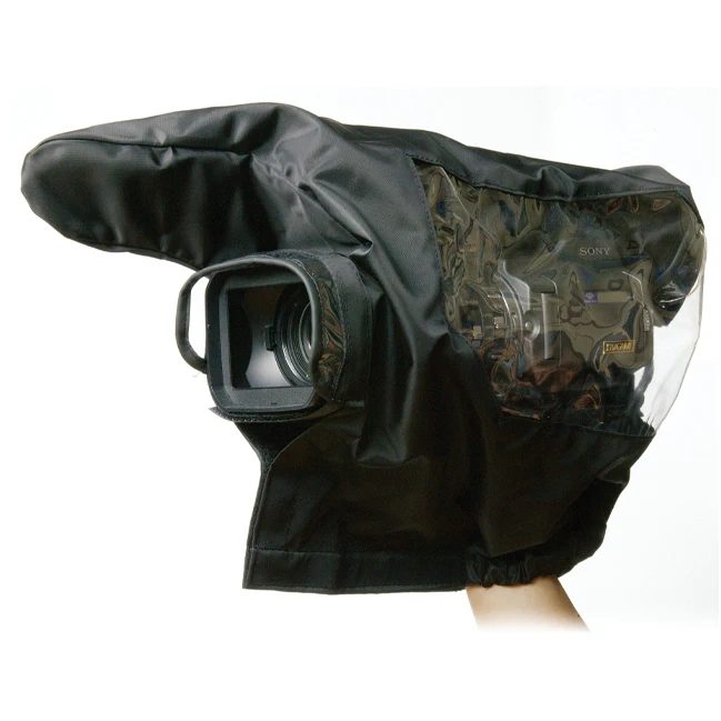 Different Sizes Available Security Professional Rain Cover For Camera