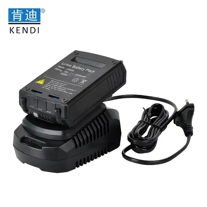 18V Brushless Electric Riveter Cordless Rivet Gun Battery Rivet Gun
