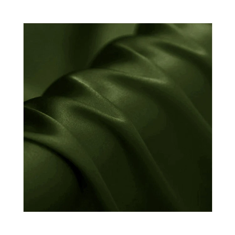 
 Wholesale Elegant 12/16/19/22momme 100% Brocade Silk Fabric With Own Manufactures  