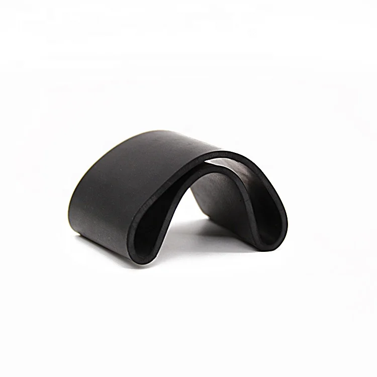 Light Weight Thin Wall Rubber Hoses