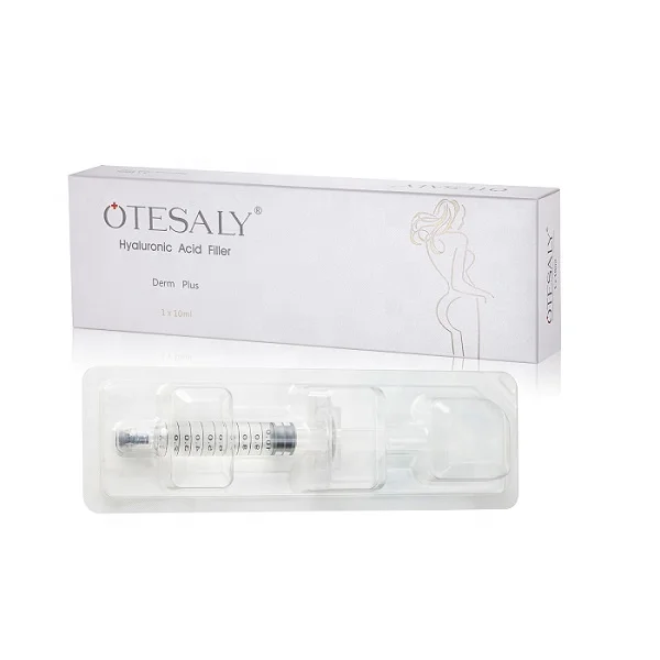 
OEM OTESALY Hyaluronic Acid Injections for Breast Enlargement and Big Buttocks 