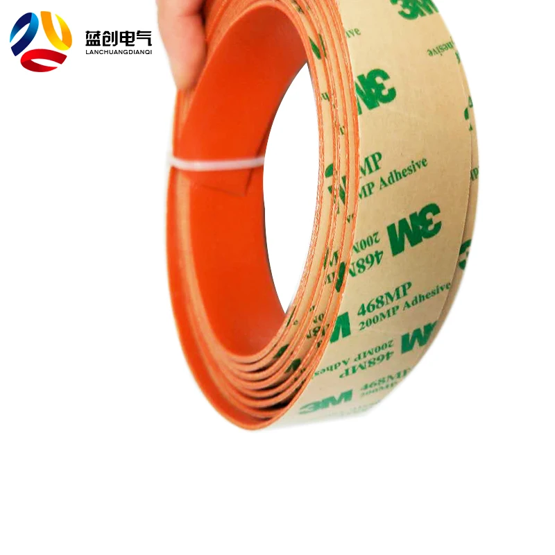 Lanchuang 120V Silicon Rubber Heater Heating Blanket