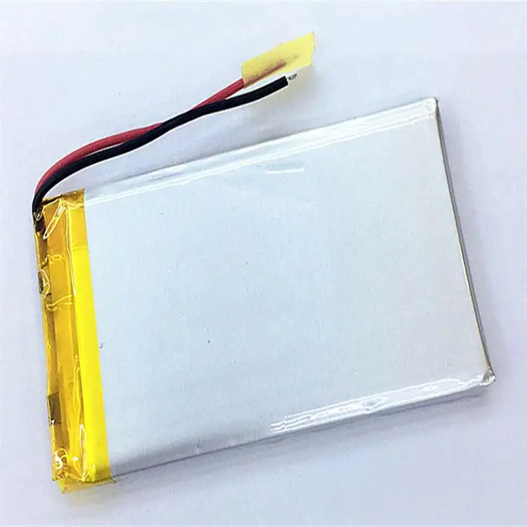 3.7 Volt lipo li-po battery 1550mah lithium polymer battery 3.7v 1550mah li-polymer li-ion battery 367056 423691 275573