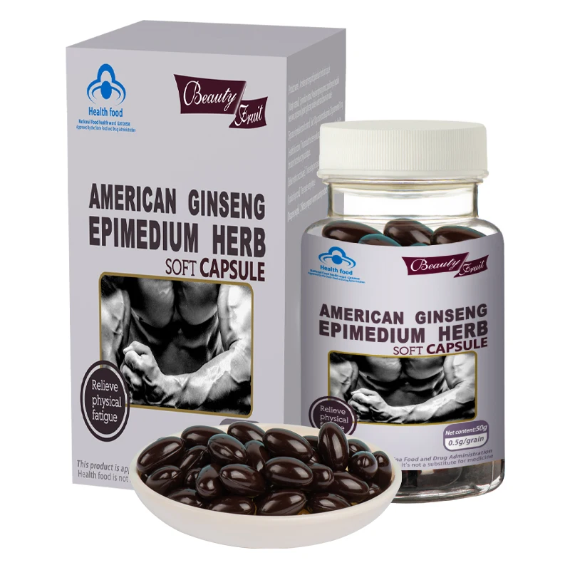 Hot selling semilla de epimedium themra miel Vitamin C effervescent tablets for  treating erectile dysfunction