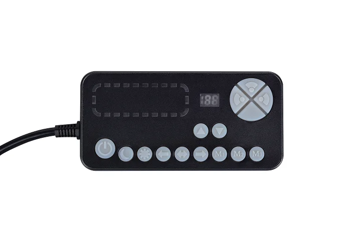 R65 SAE Ce Wholesale 360-degree Ultra-thin Traffic Ce Led Car Led Strobe Warning Light Bar