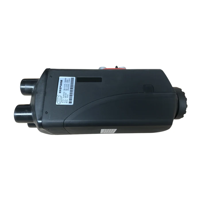
12v electric car truck parking air conditioner heater gsm 