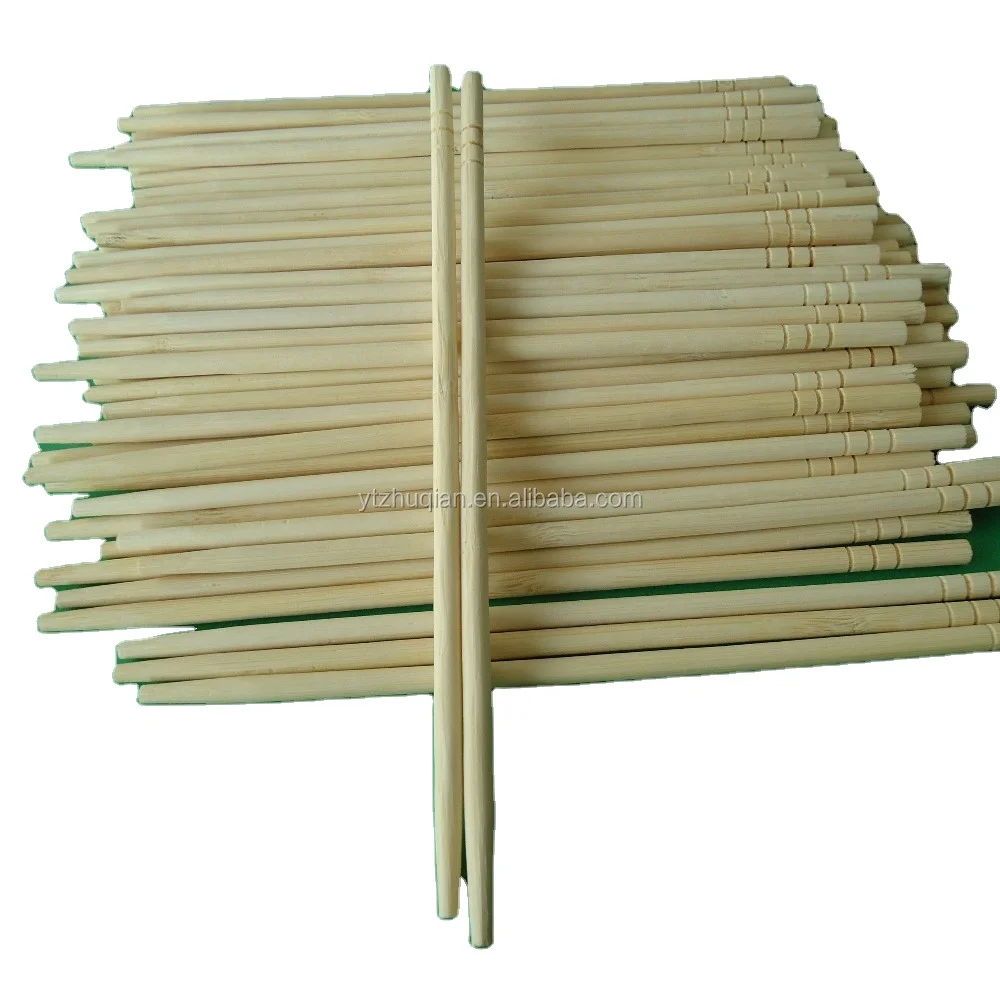 Одноразовые Круглые бамбуковые палочки оптом по лучшей цене