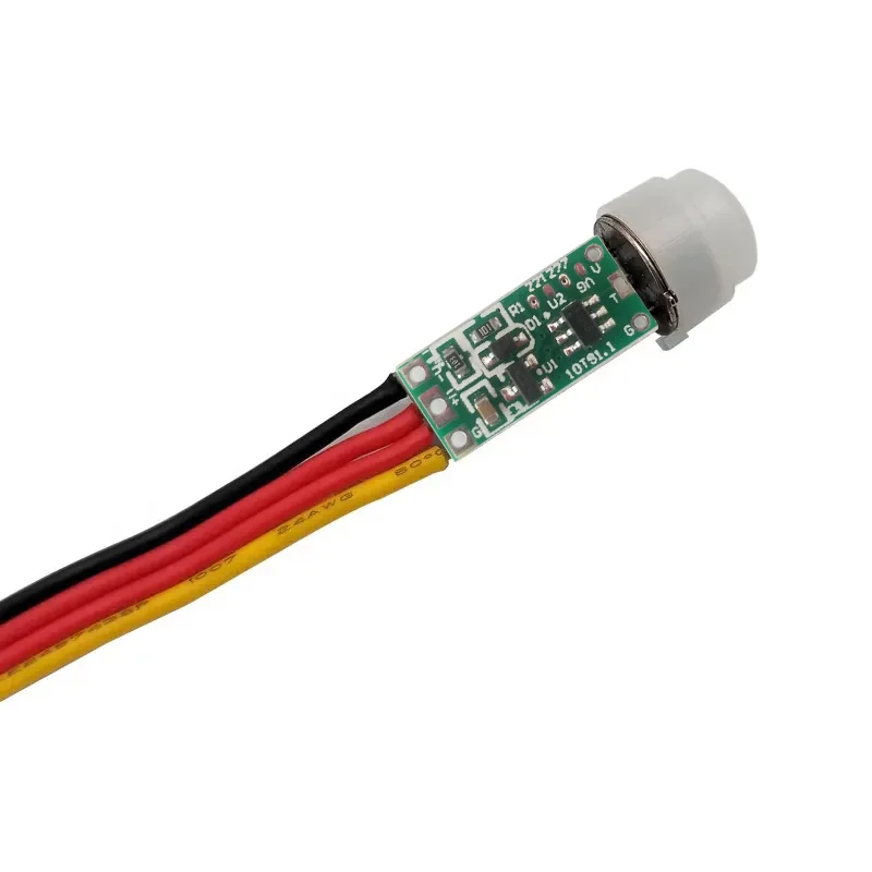 pir infrared motion sensor switch DC12V inductive switch and hand scan switch for LED Strip Light  mini motion sensor