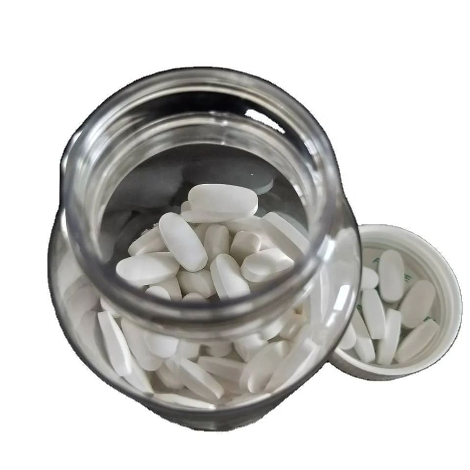 Health Care Type Dogs Supplements calcium chewable tablets for Strong bones