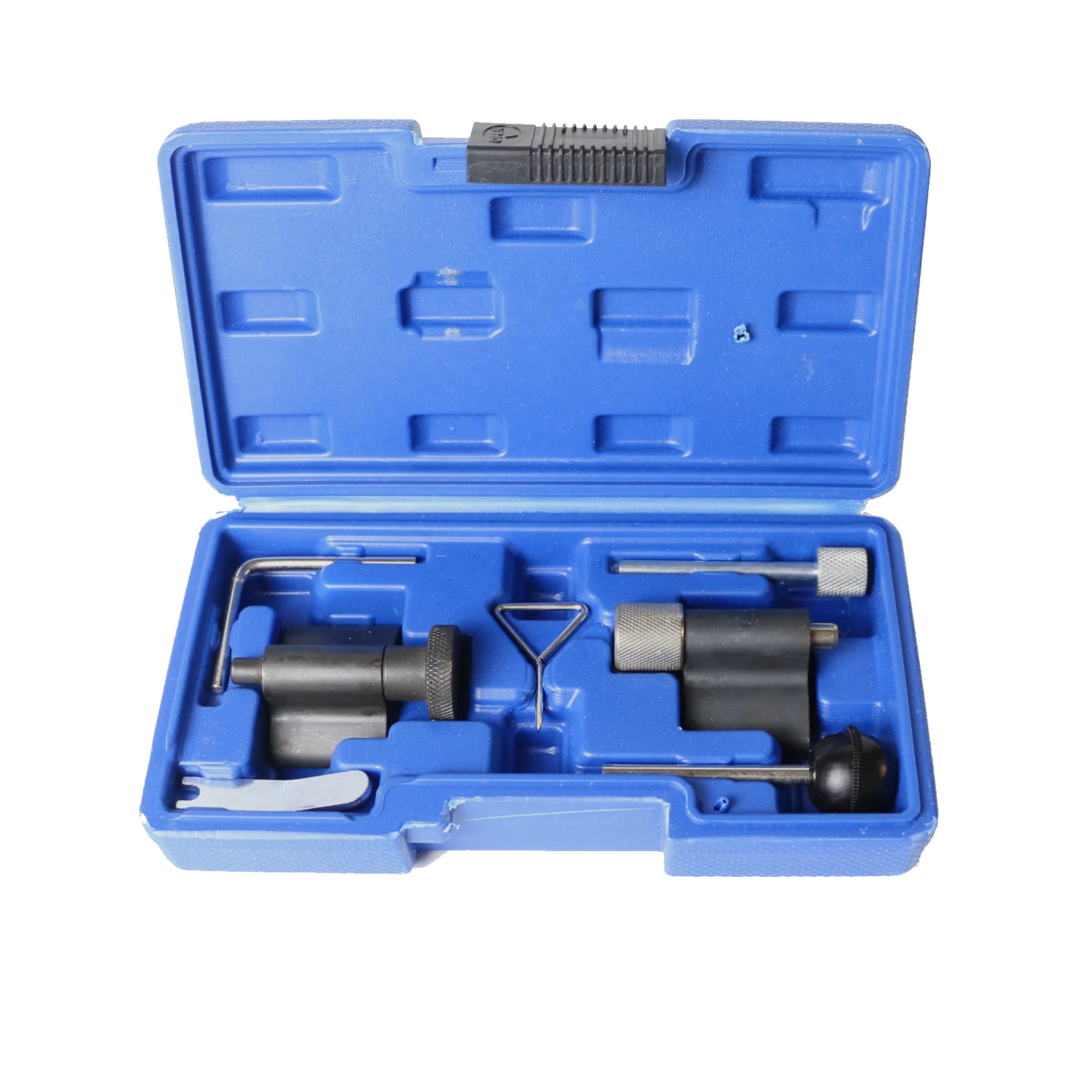 SUGETOOLS VAG 1.9 2.0 l TDI PD DOHC engines AUDI A4 A6 SKODA OCTAVIAII VW 7pcs Camshaft Locking Tool