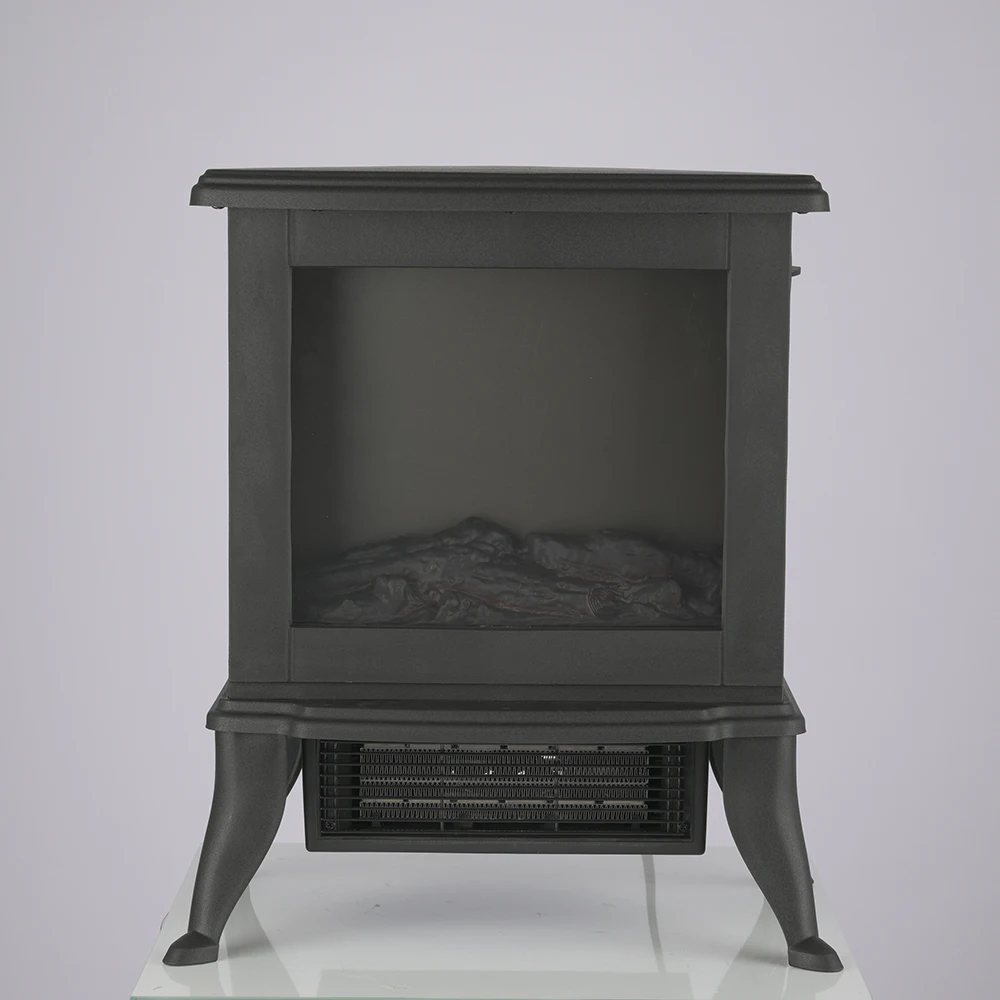 Air Choice Indoor Space Heater Cheminee Electrique Over-heating Protection Electric Fireplace Stove