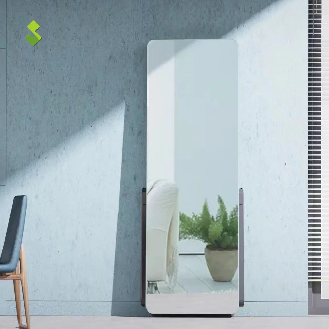 SPlan Good quality gym equipment full set power mirror fitness equipment smart fitness products