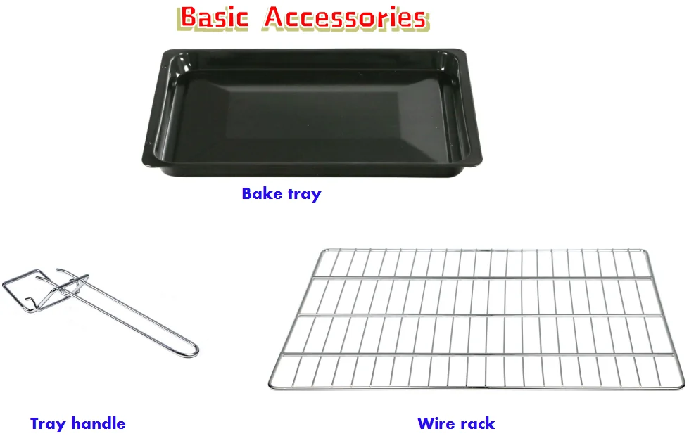 TO-34V Europe Standard Supplier Authentic 42L Pizza Convection Oven Bakery Oven Electric Stove With CE,GS,CB,EK1