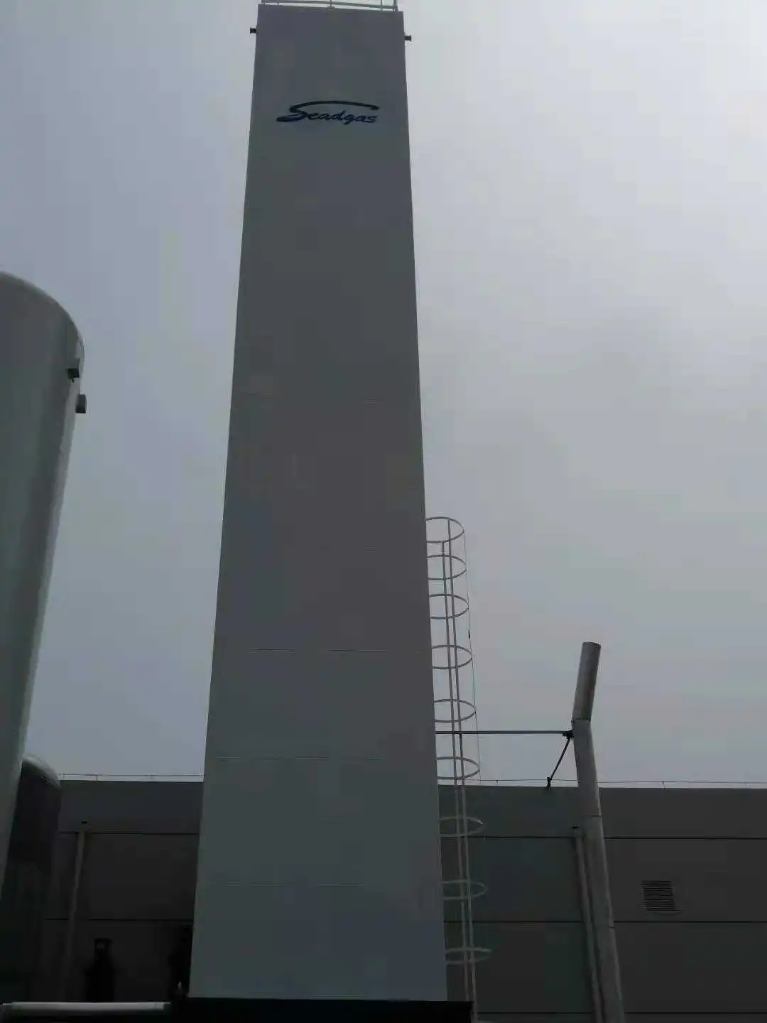 Low Price Easy Maintenance Liquid Air Separation Plant Oxygen Plant System Oxygen Concentrator Hot Product 2019 CE OEM Provided