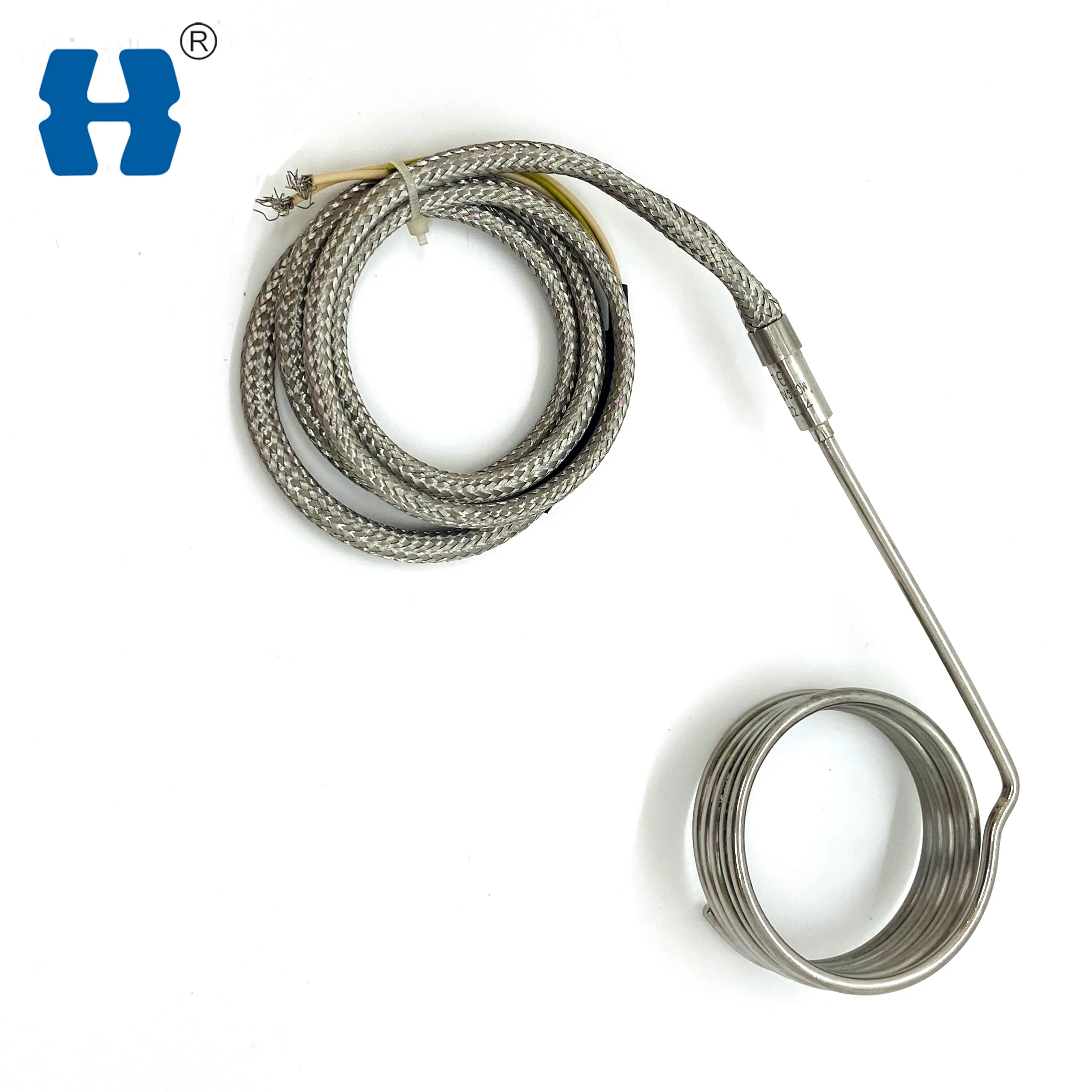 HUADONG Electric Blanket Heating Element Heating Element For Egg Incubator Hot Runner Coil Heaters
