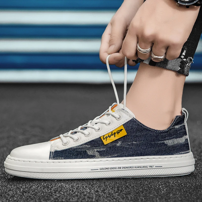 High Fashion Sneakers Man Men Sneaker Neon Light Baskets Formateur Chaussures Knit Sneaker