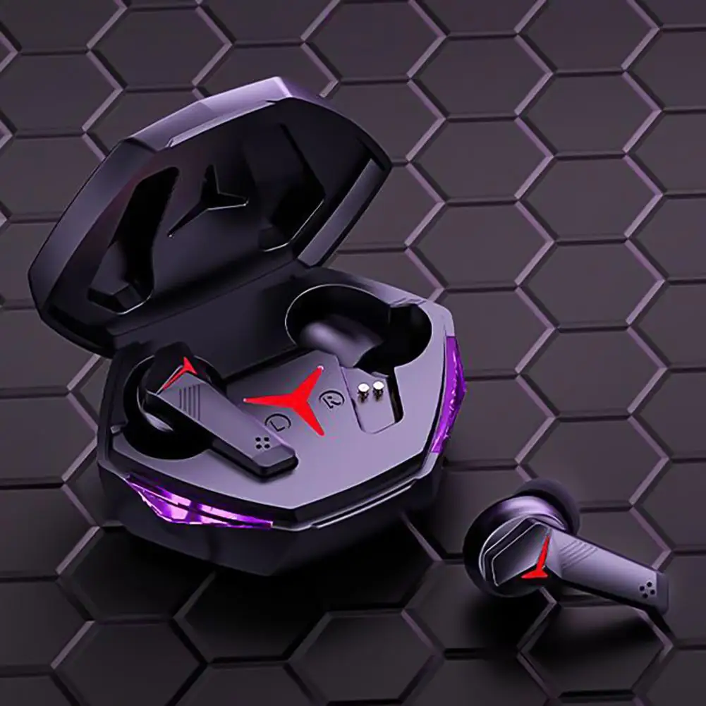 Lowest Price Earbuds Wireless Bluetooth TWS Wireless T33 In-ear Gaming Earphones  For mobile phone