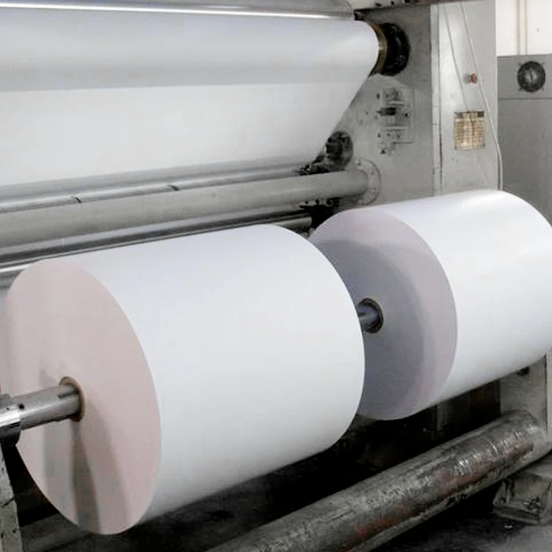 Thermal Labels Manufacturers Good Reputation Promotional Customized 6X4 Direct Thermal Scale Sticker Label