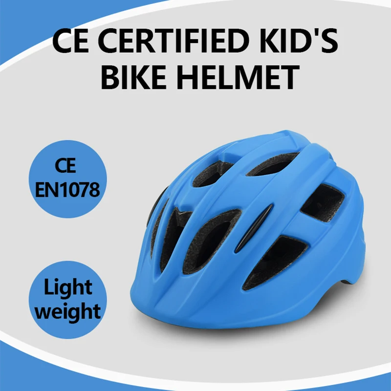 Children Adjustable Helmets Suitable for Skateboard Bicycle Scooter Inline Roller Skate Rollerblading Cycling Multi-Sports CE