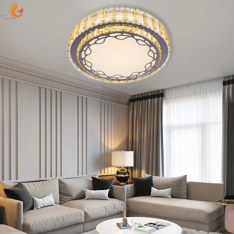 Hot Sale Indoor Home Living Room Modern Lamp LED Ceiling Light fancy light fittings
