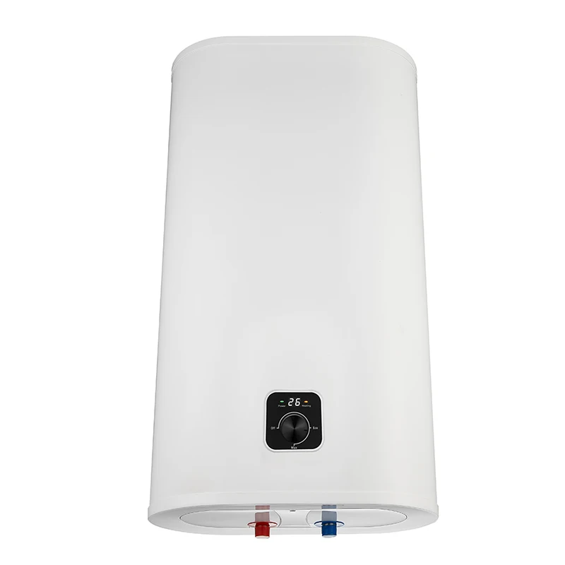 electric water heaters shower heaters with stainless steel tank WIFI