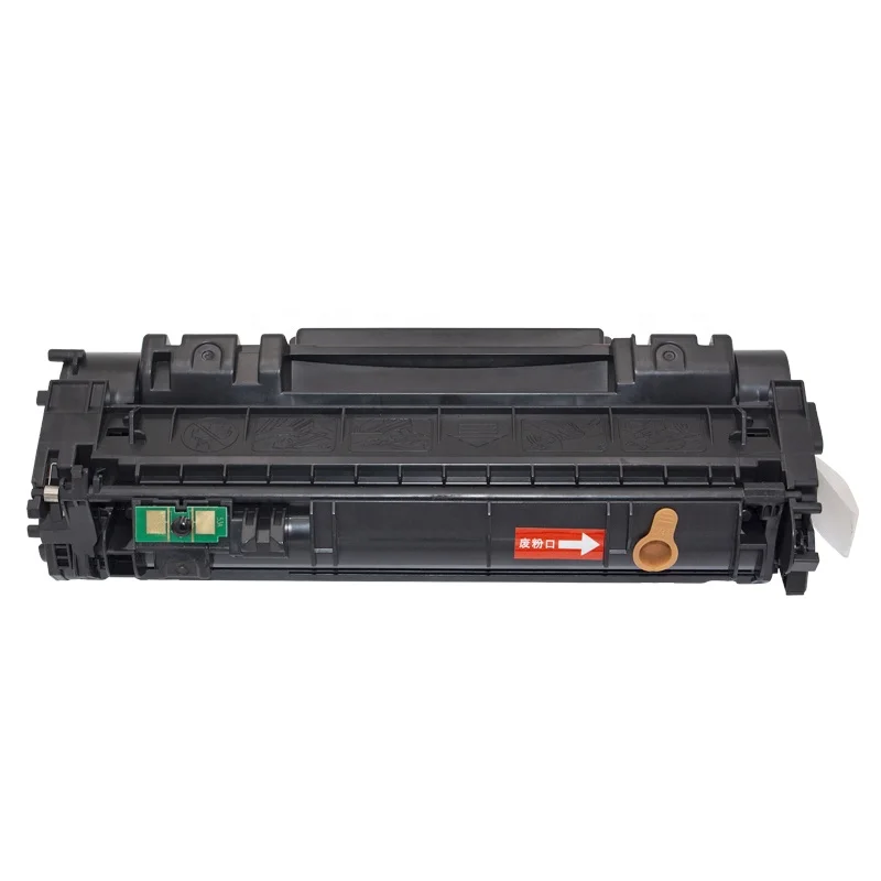 Compatible HP Q7553A Q7553X Toner Cartridge For P2011 P2012 P2013 P2014 P2015 P2015d P2015n P2015dn M2727