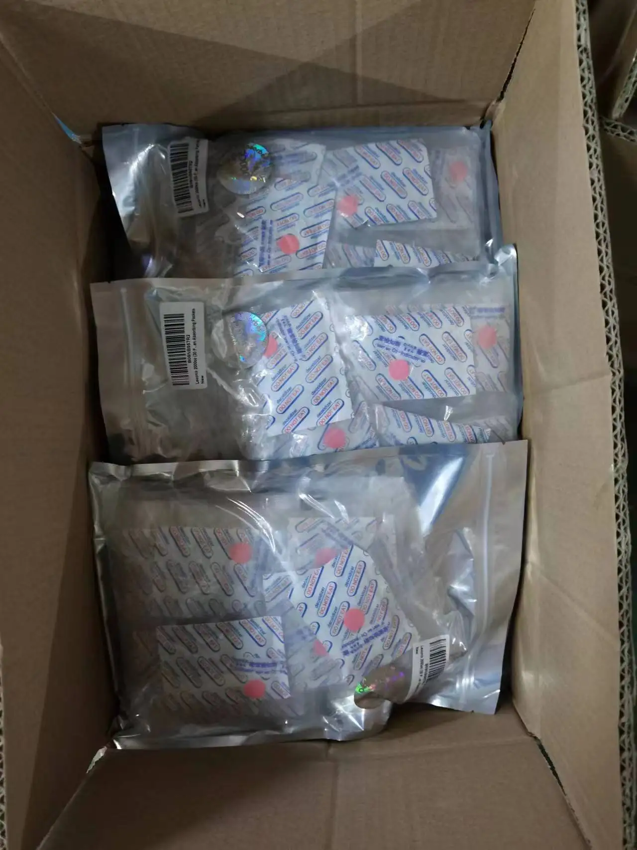 Deoxidizer 30cc 50cc 100cc 200cc 300cc Oxygen Absorbers O2 Absorber Small Packets Oxygen Scavenger Oxygen Absorber For Food