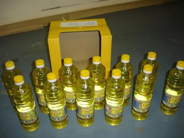 
REFINED CORN OIL (VEGETABLE OIL) COOKING OIL FOR SALE 