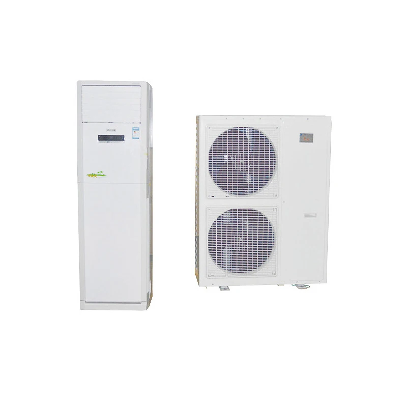 
Ex Ib Mb IIB IIC T4 Gb Marine Ship Type Explosion Proof Split Air Conditioning Explosion Proof Marine Air Conditioners 