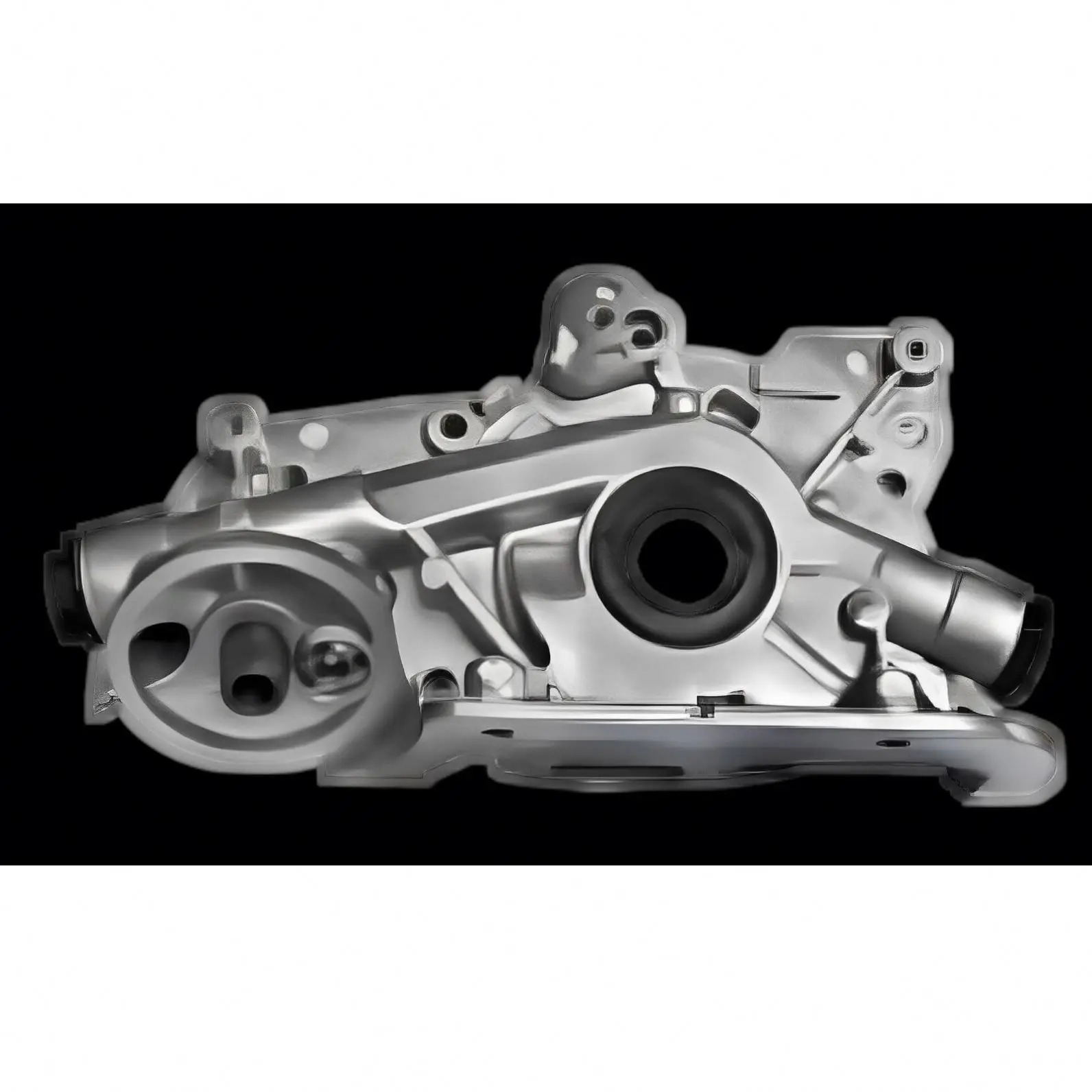 Automotive Parts Supplier Oil Pump 0646063 0646067 93302983 24402722 8-24406-585-0 For GM bu-ick REGAL
