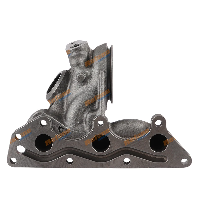 Refone GT1238S Spare Parts A1600960999 727211-0001Turbo Turbine Housing for Smart Roadster M160R3 3 Cyl