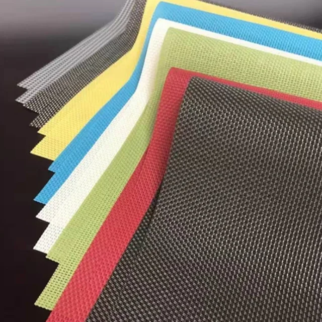 waterproof tent bag backpack luggage lining pu coating 190t nylon taffeta fabric