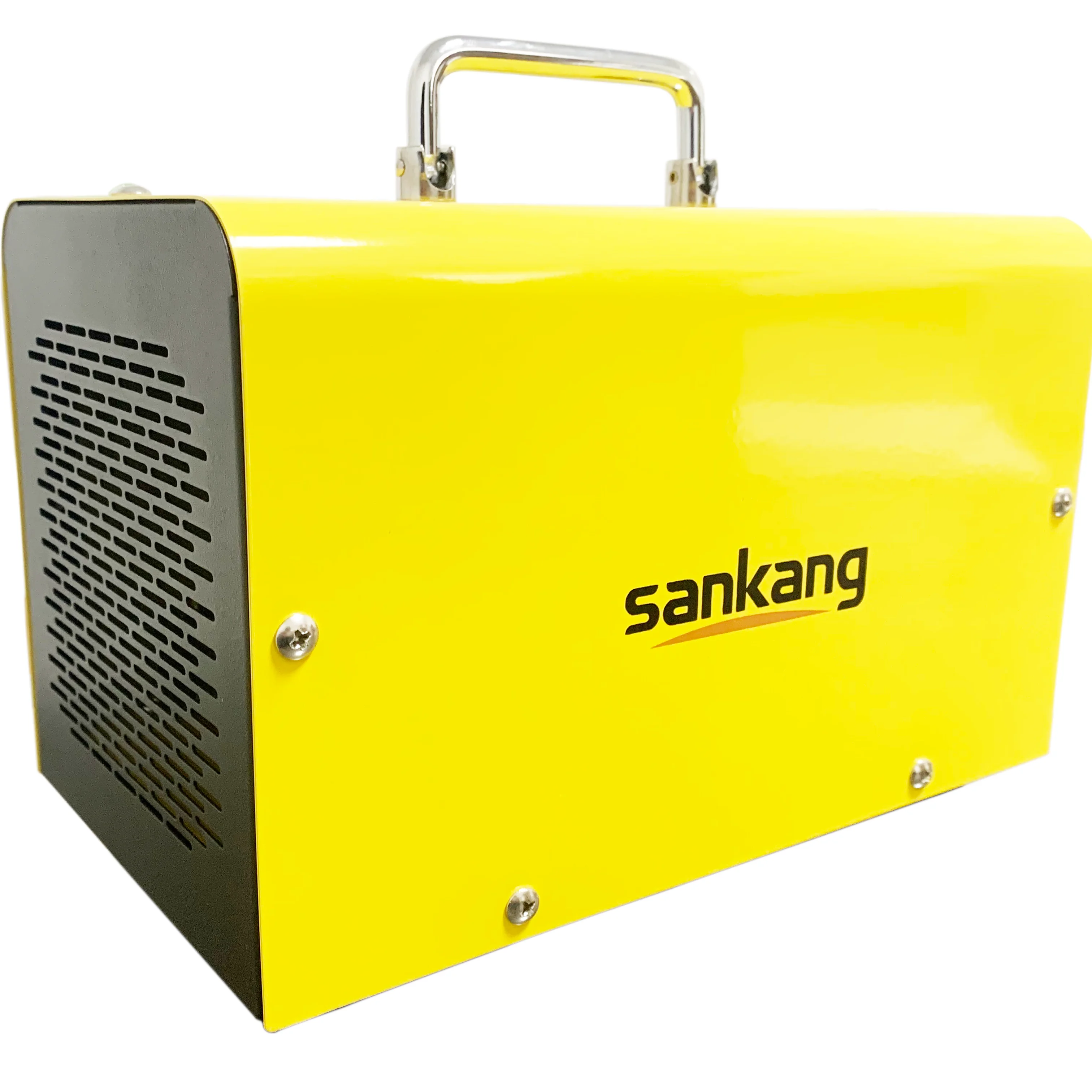 
ozone Air/space Disinfector portable sterilizer air purifier for personal home/office/car/family use manufacturer supply 